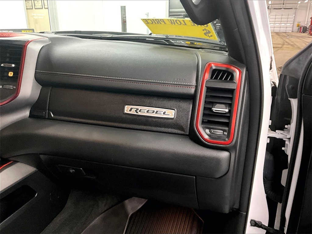 2020 Ram 1500 Rebel - Photo 13