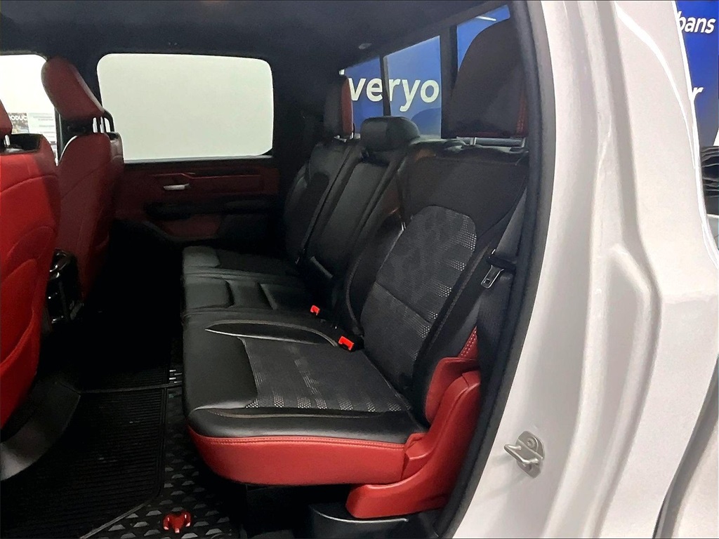 2020 Ram 1500 Rebel - Photo 15