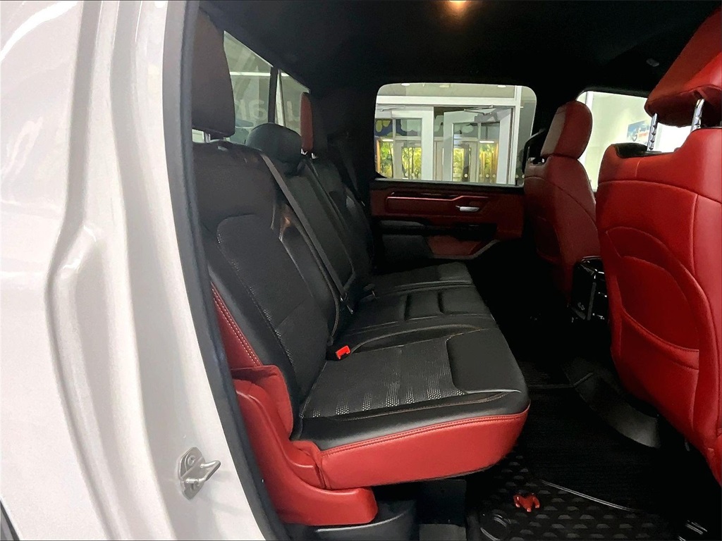 2020 Ram 1500 Rebel - Photo 16