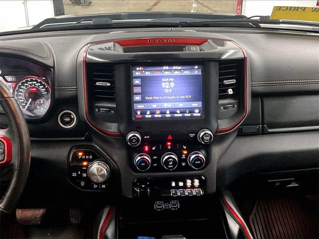 2020 Ram 1500 Rebel - Photo 18