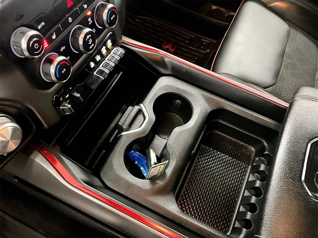 2020 Ram 1500 Rebel - Photo 20