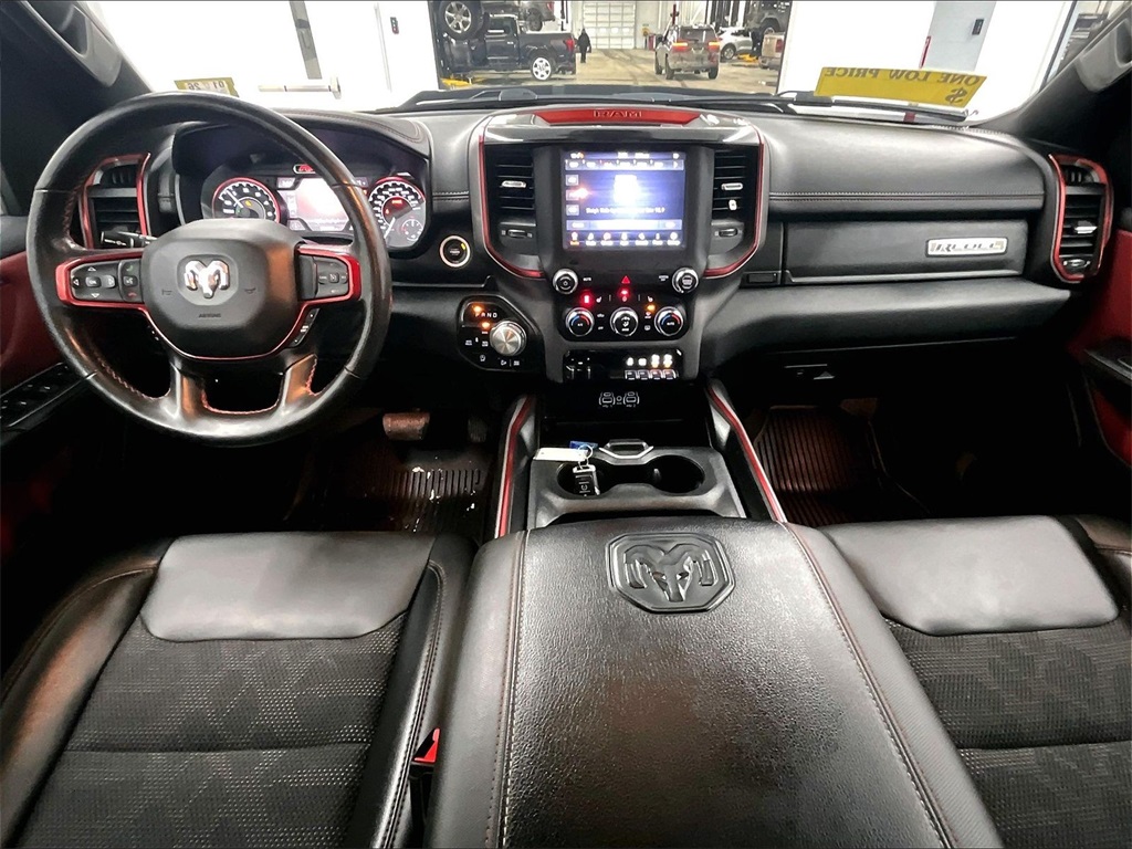 2020 Ram 1500 Rebel - Photo 21