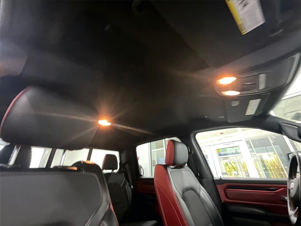 2020 Ram 1500 Rebel - Photo 22