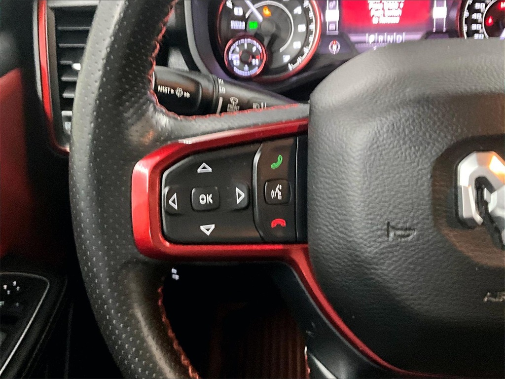 2020 Ram 1500 Rebel - Photo 23
