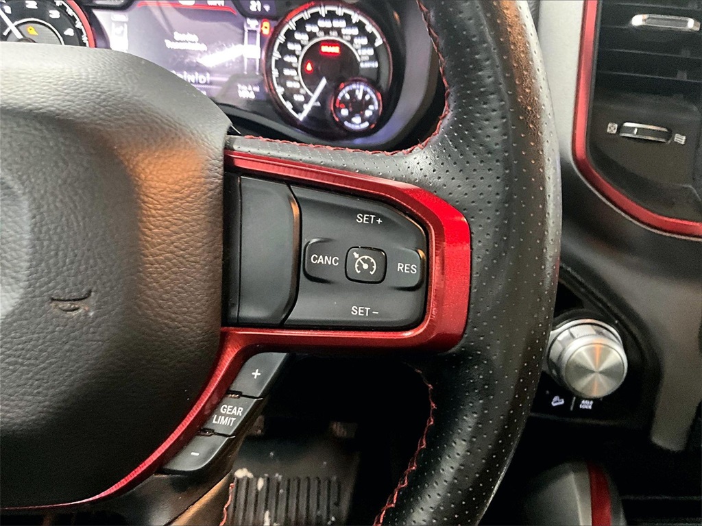 2020 Ram 1500 Rebel - Photo 24