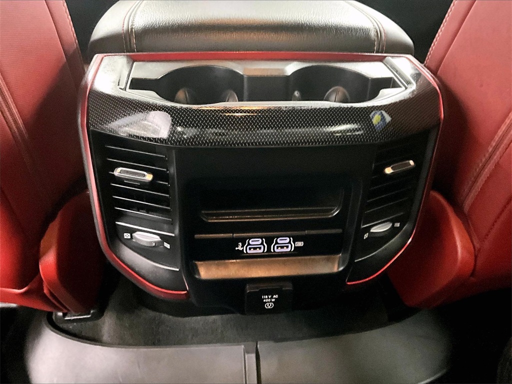2020 Ram 1500 Rebel - Photo 27
