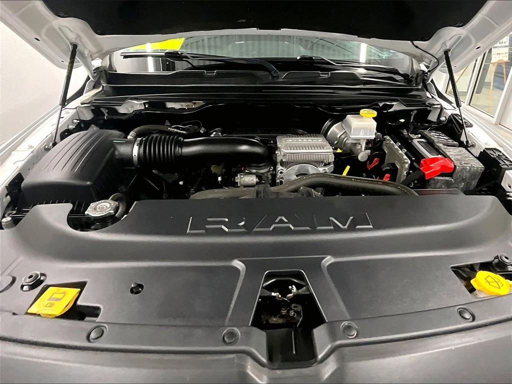 2020 Ram 1500 Rebel - Photo 29