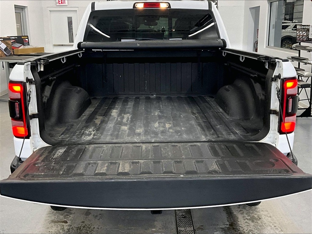 2020 Ram 1500 Rebel - Photo 30