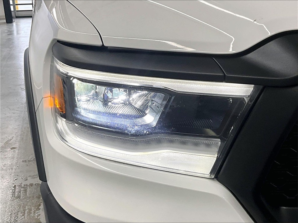 2020 Ram 1500 Rebel - Photo 32