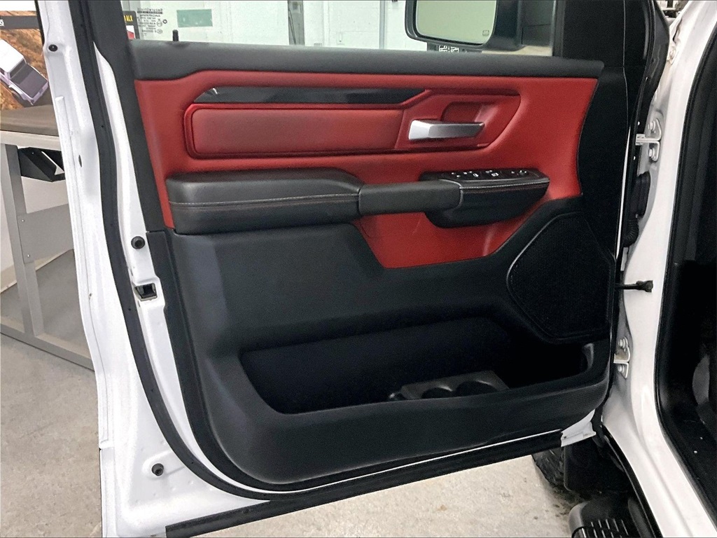 2020 Ram 1500 Rebel - Photo 9