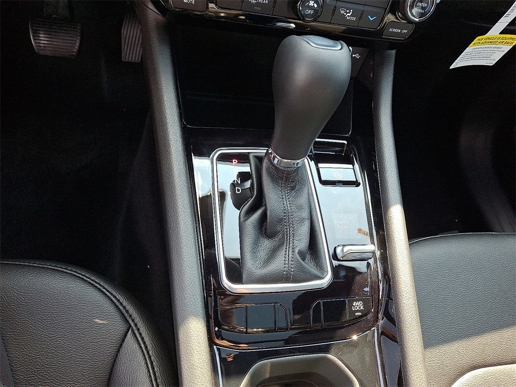 2025 Jeep Compass Limited - Photo 11