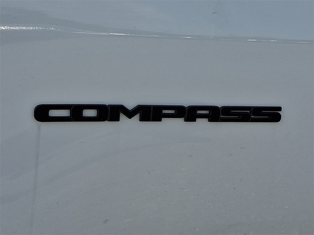 2025 Jeep Compass Limited - Photo 20