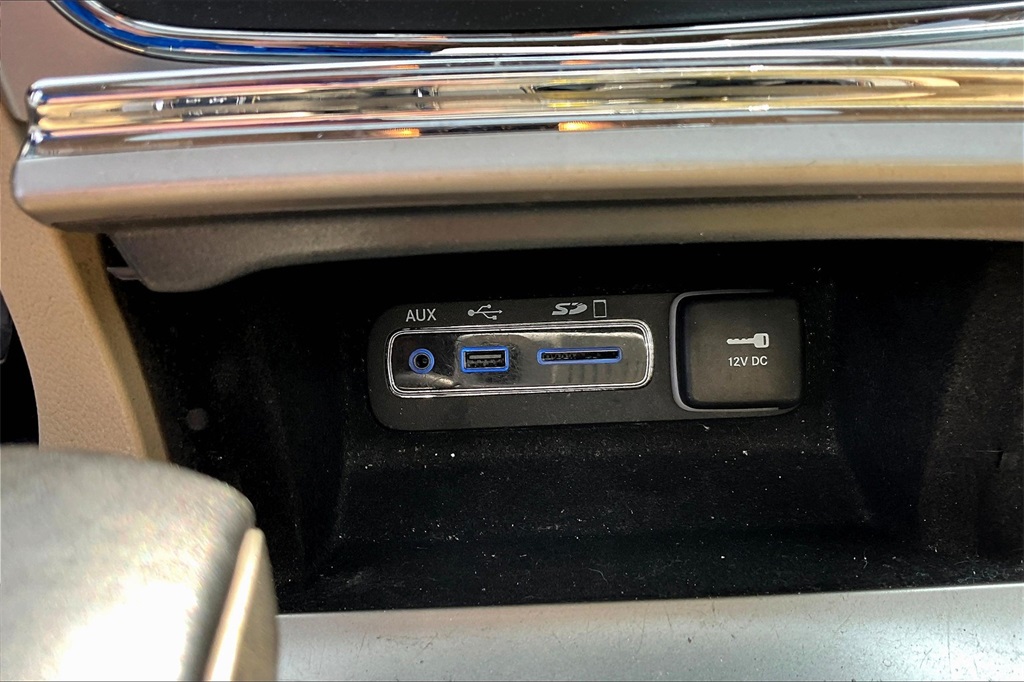 2017 Jeep Grand Cherokee Limited - Photo 27