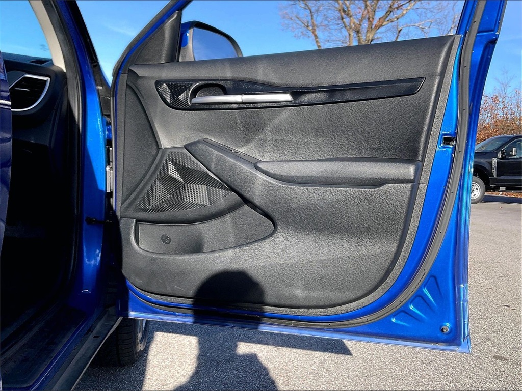 2021 Kia Seltos LX - Photo 11