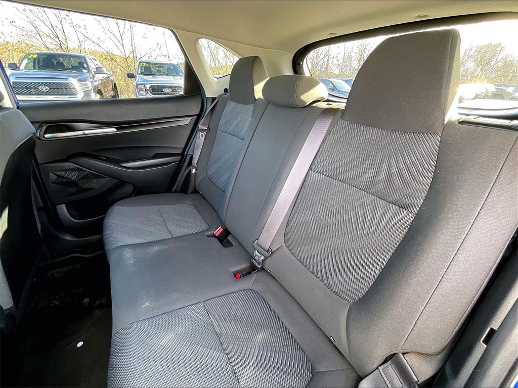 2021 Kia Seltos LX - Photo 14