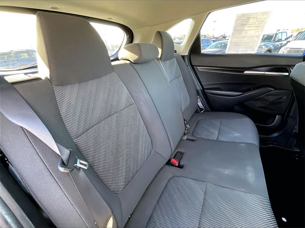 2021 Kia Seltos LX - Photo 15