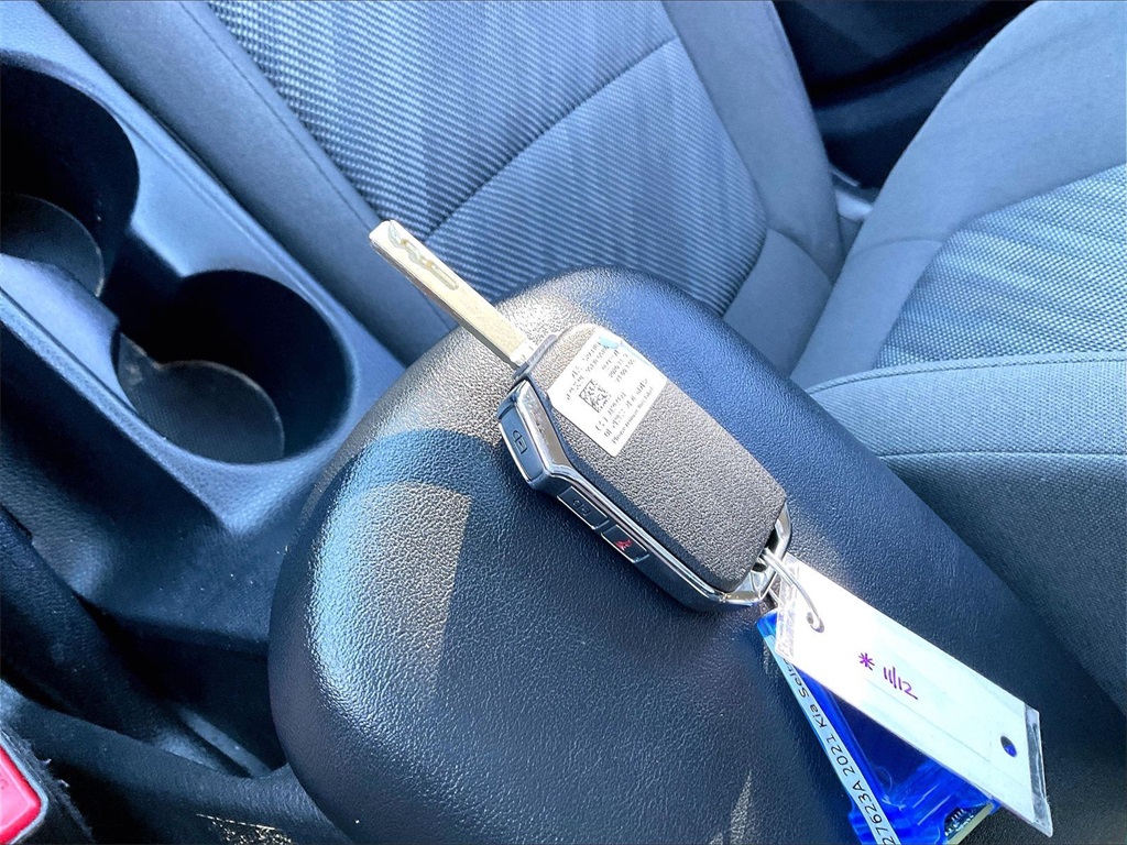 2021 Kia Seltos LX - Photo 25