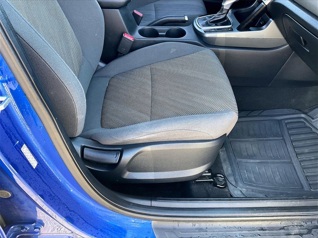 2021 Kia Seltos LX - Photo 33