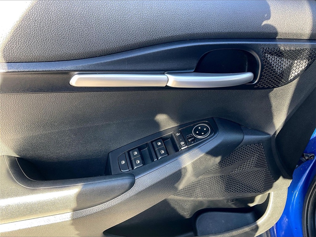 2021 Kia Seltos LX - Photo 34