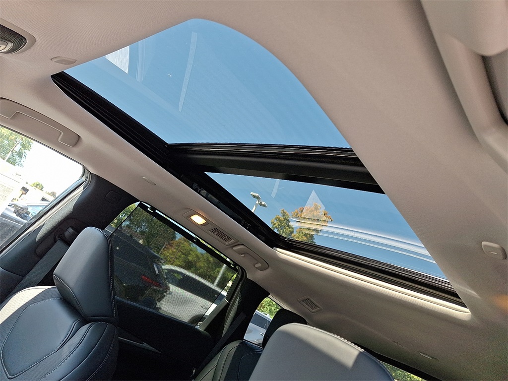 2026 INFINITI QX60 LUXE - Photo 11