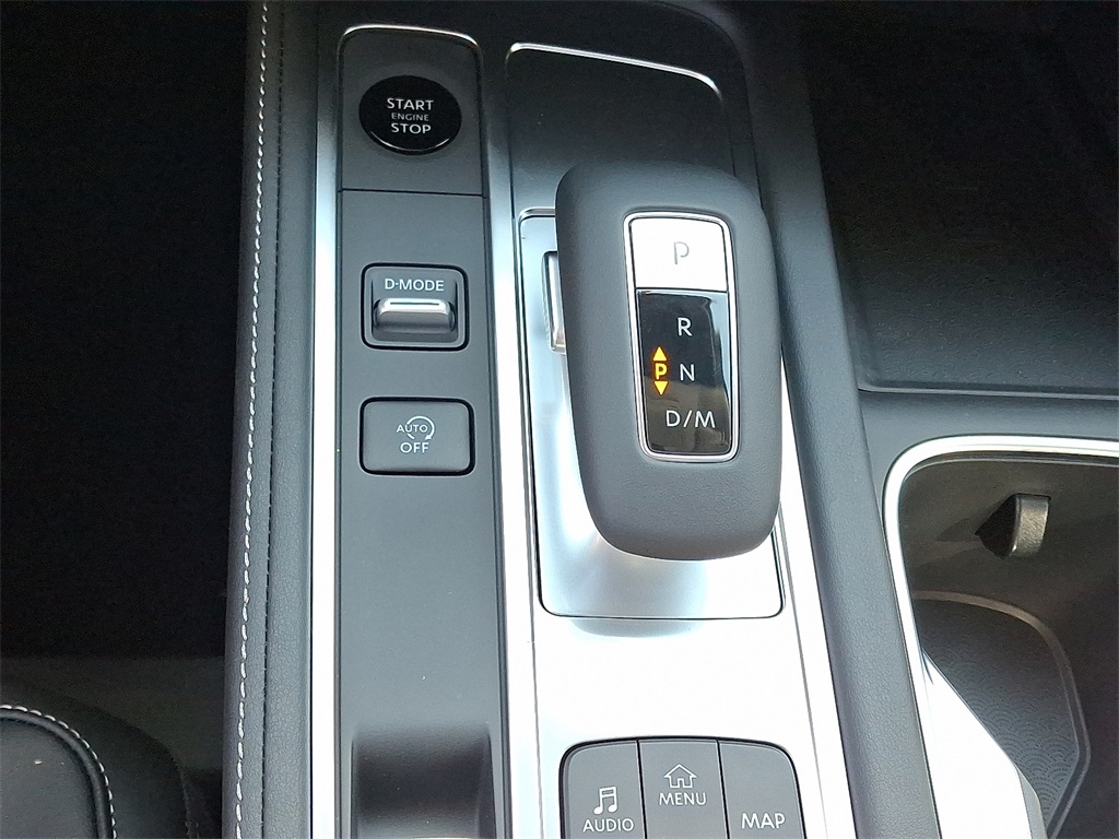 2026 INFINITI QX60 LUXE - Photo 12