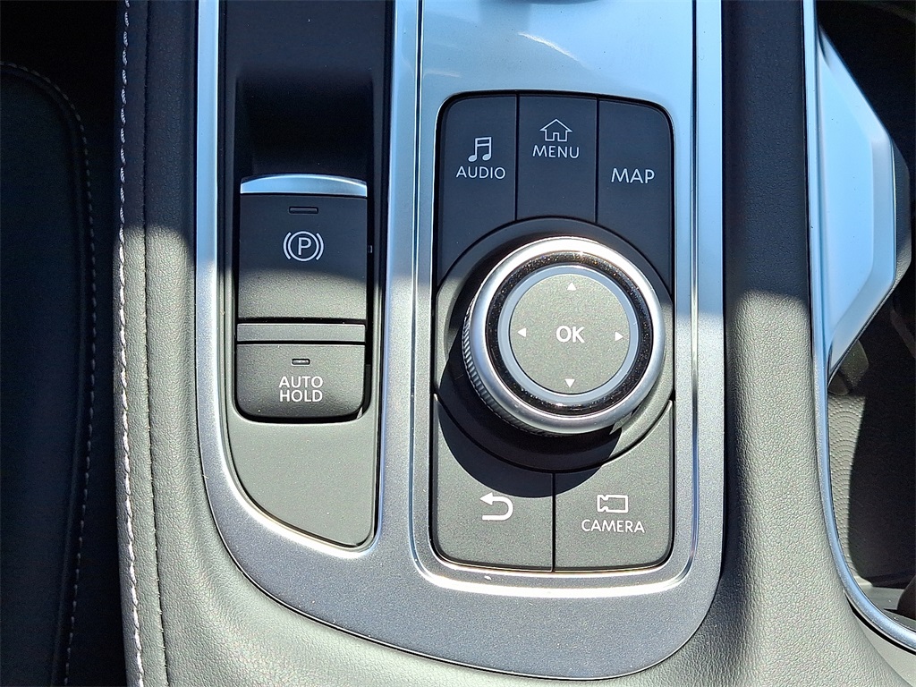 2026 INFINITI QX60 LUXE - Photo 18
