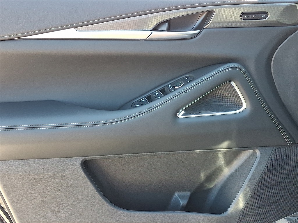2026 INFINITI QX60 LUXE - Photo 9