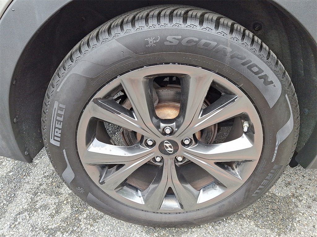 2017 Hyundai Santa Fe Sport 2.0T Ultimate - Photo 7