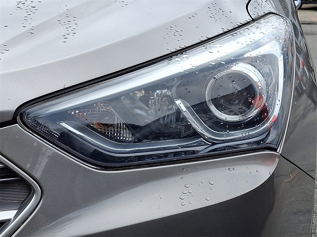 2017 Hyundai Santa Fe Sport 2.0T Ultimate - Photo 8