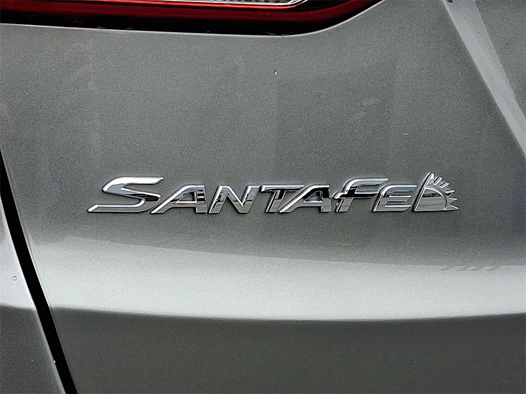 2017 Hyundai Santa Fe Sport 2.0T Ultimate - Photo 9