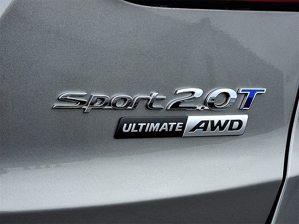2017 Hyundai Santa Fe Sport 2.0T Ultimate - Photo 10