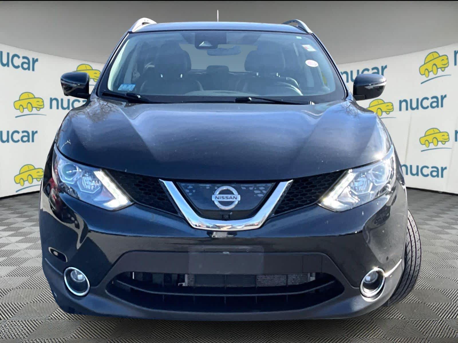 2018 Nissan Rogue Sport SL - Photo 2