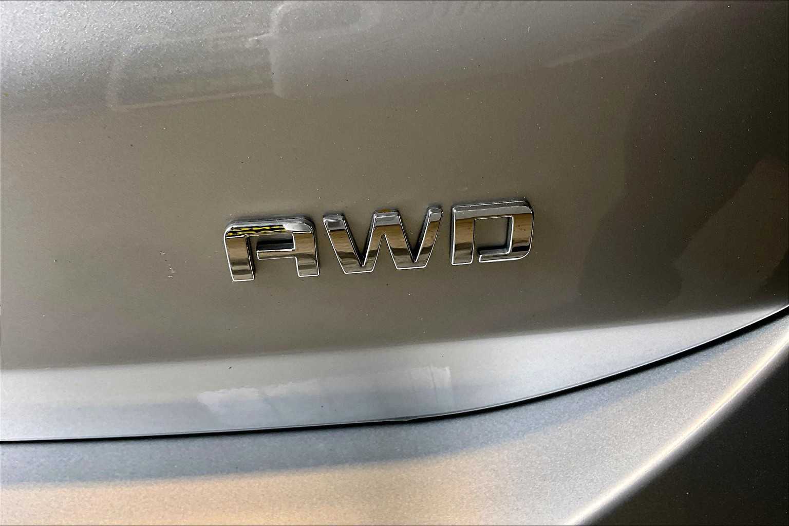 2022 Chevrolet Equinox LS - Photo 30