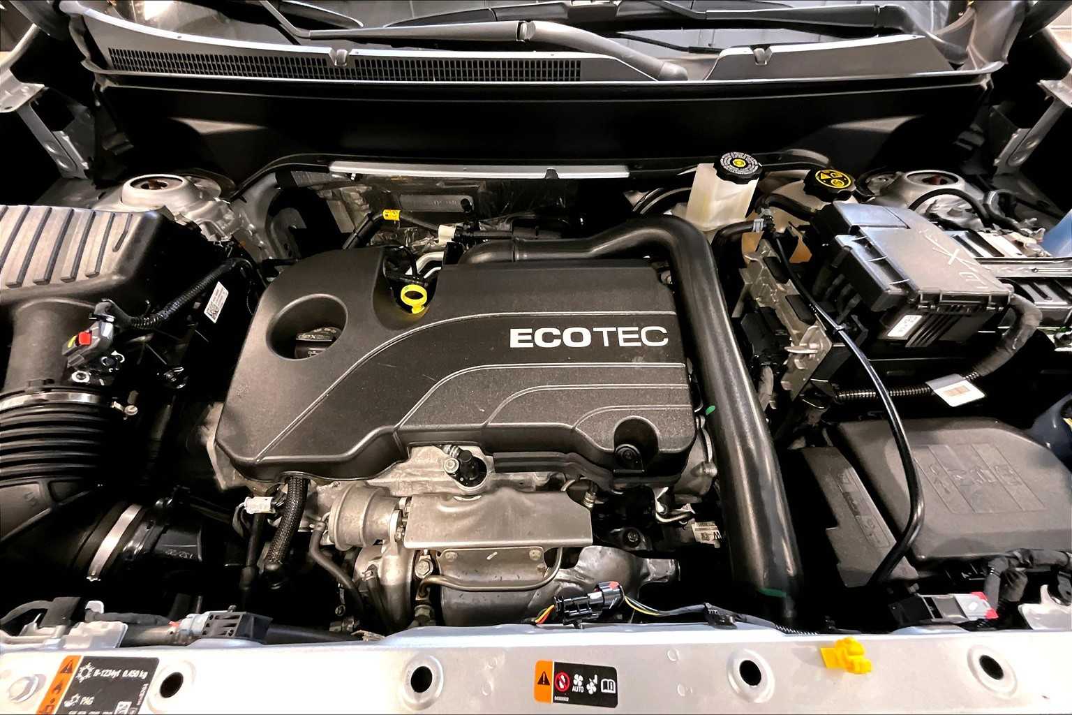 2022 Chevrolet Equinox LS - Photo 31