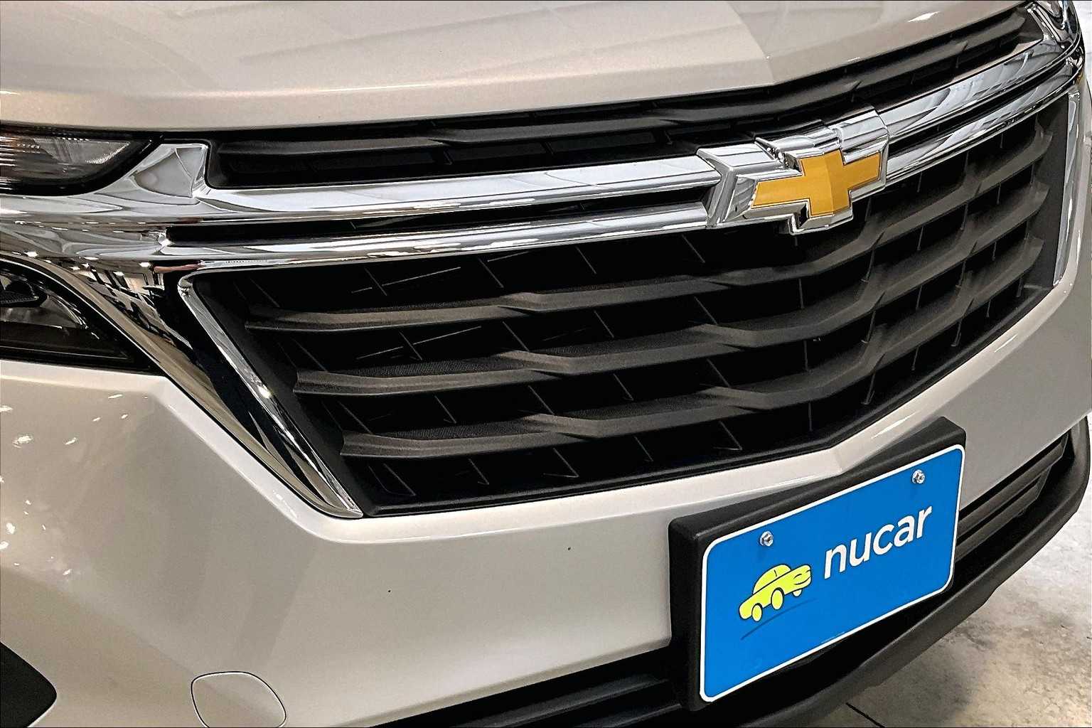 2022 Chevrolet Equinox LS - Photo 33