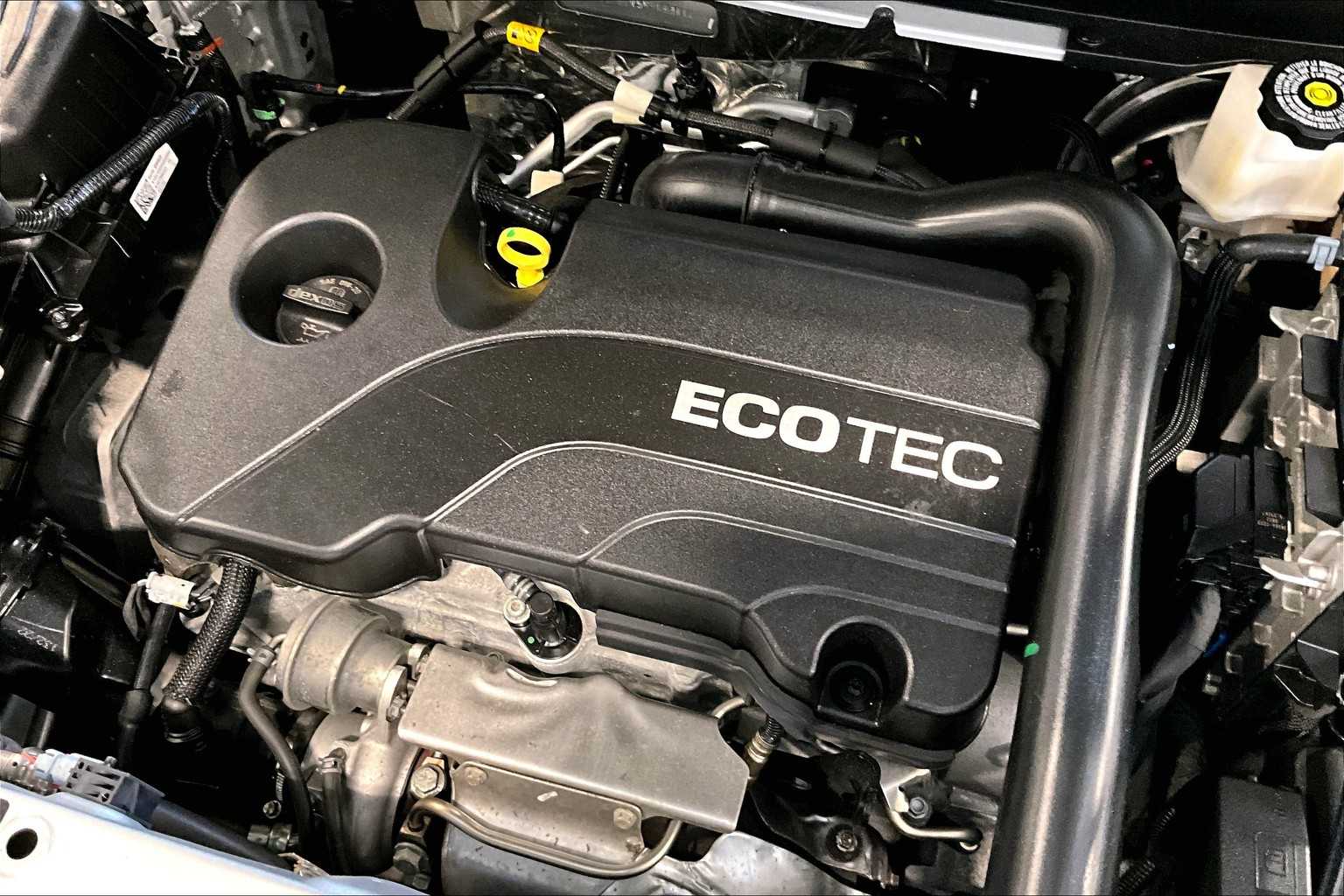 2022 Chevrolet Equinox LS - Photo 36