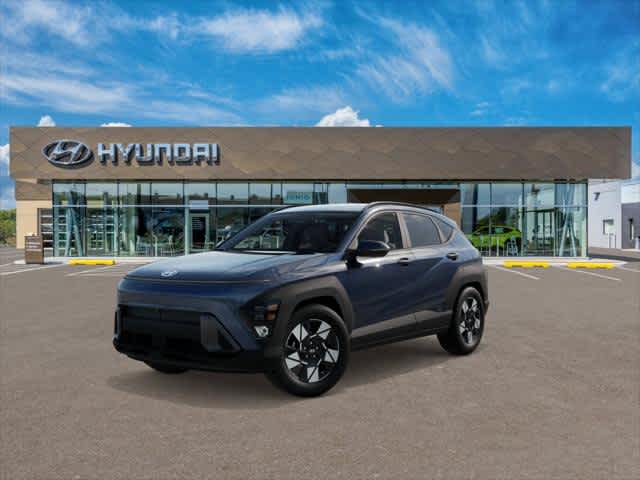 2025 Hyundai Kona SEL - Photo 2