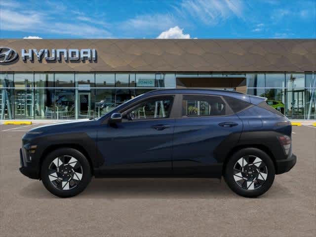 2025 Hyundai Kona SEL - Photo 3