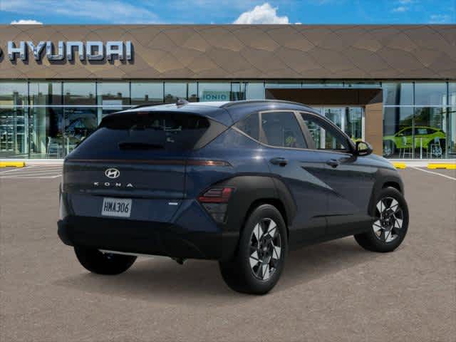 2025 Hyundai Kona SEL - Photo 4