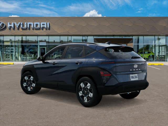 2025 Hyundai Kona SEL - Photo 5