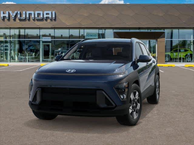 2025 Hyundai Kona SEL - Photo 6