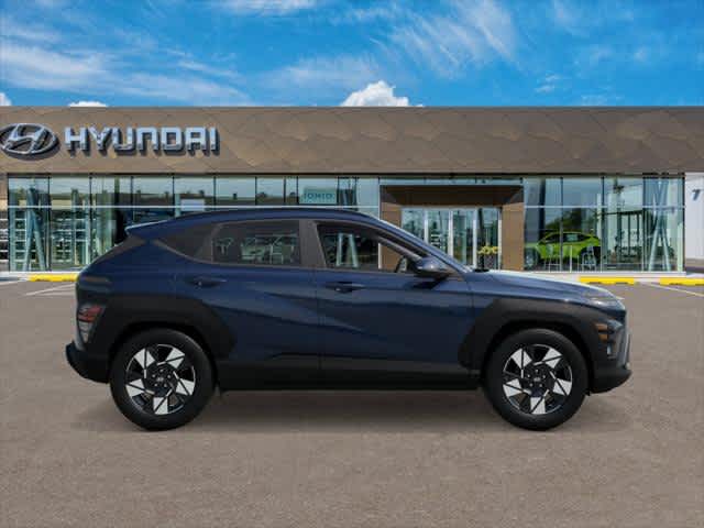 2025 Hyundai Kona SEL - Photo 7