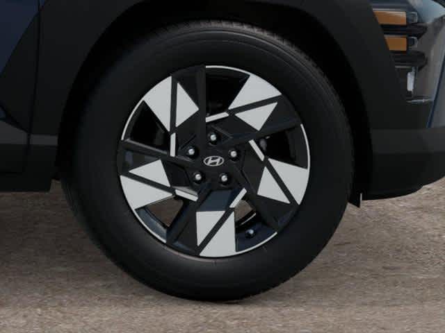 2025 Hyundai Kona SEL - Photo 8