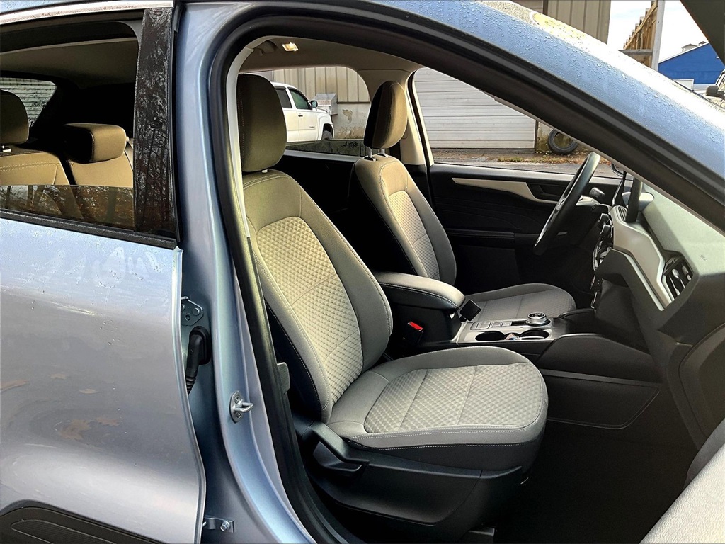 2022 Ford Escape SE - Photo 11