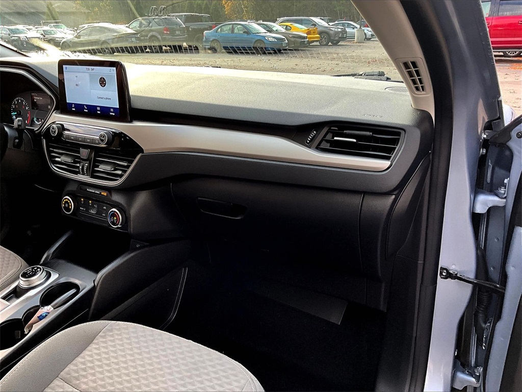 2022 Ford Escape SE - Photo 13