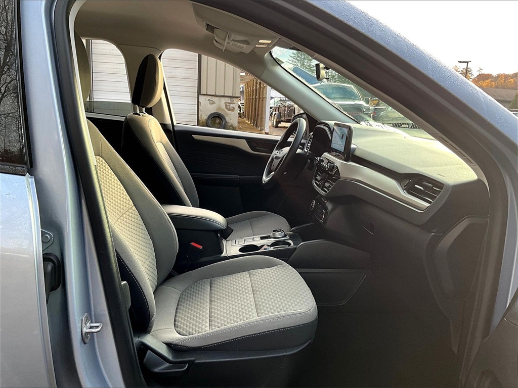 2022 Ford Escape SE - Photo 14