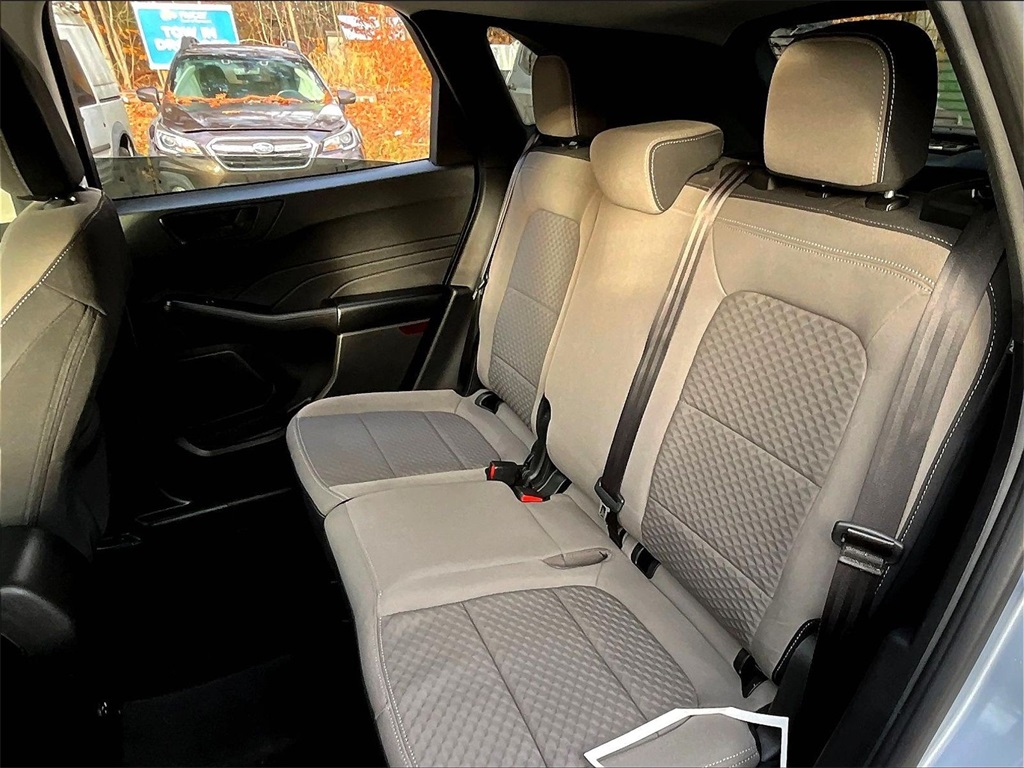2022 Ford Escape SE - Photo 15