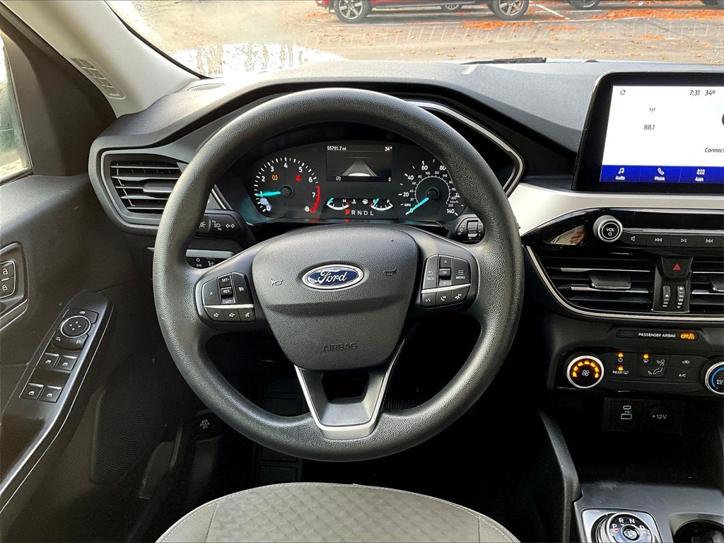 2022 Ford Escape SE - Photo 17