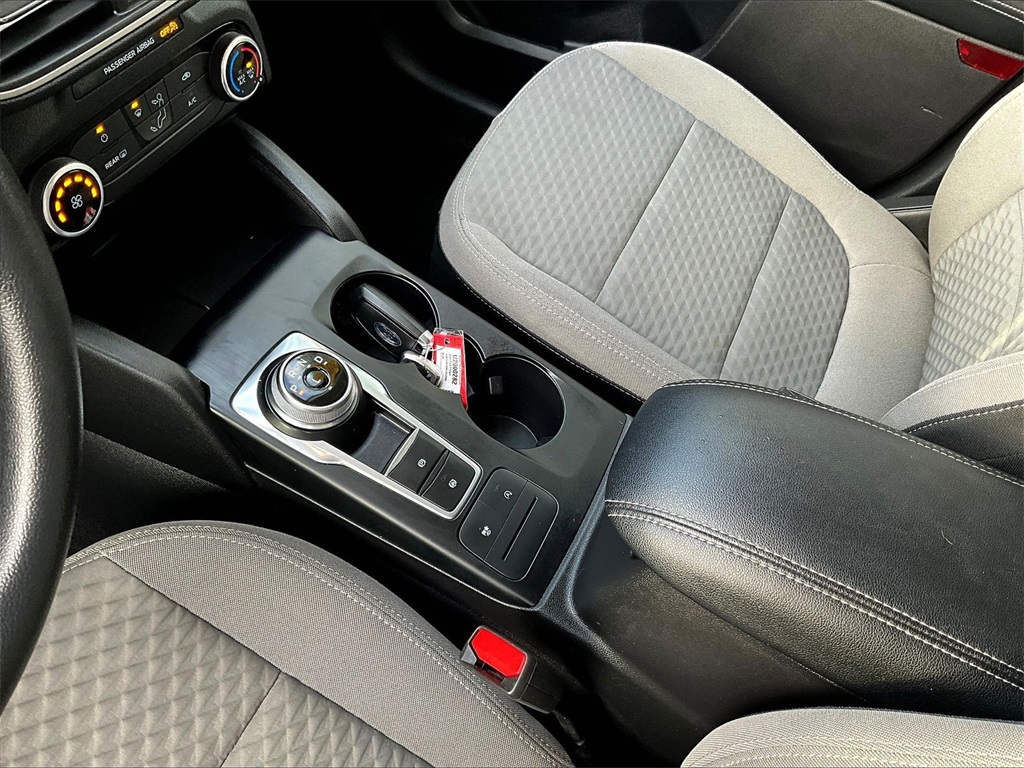 2022 Ford Escape SE - Photo 20