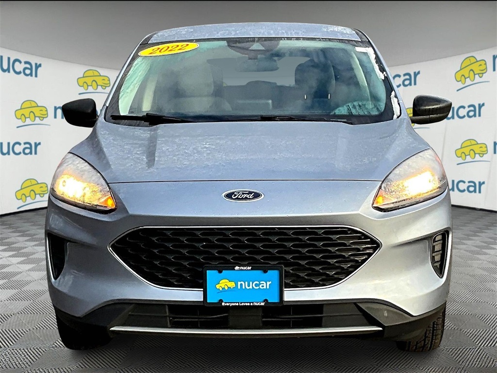 2022 Ford Escape SE - Photo 2